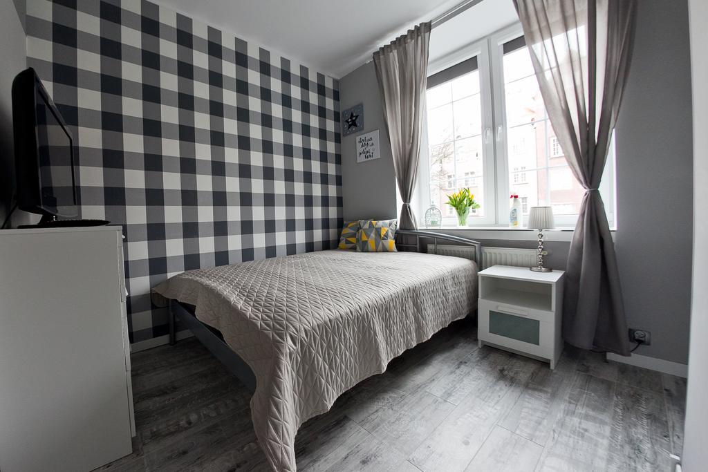 Euro Apartments Piwna غدانسك المظهر الخارجي الصورة