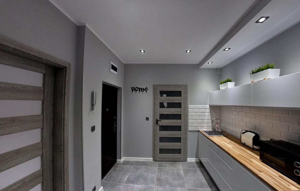 Euro Apartments Piwna غدانسك المظهر الخارجي الصورة