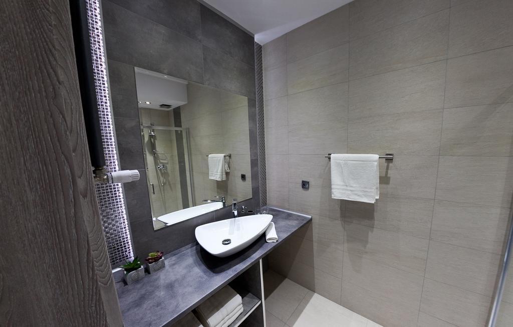 Euro Apartments Piwna غدانسك المظهر الخارجي الصورة