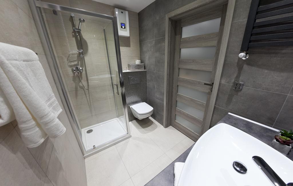 Euro Apartments Piwna غدانسك المظهر الخارجي الصورة