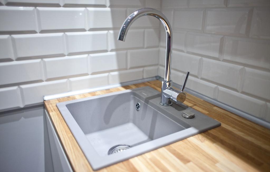 Euro Apartments Piwna غدانسك المظهر الخارجي الصورة